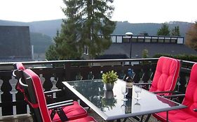 Welcome In - Am Bergelchen 60-B, Winterberg-Niedersfeld
