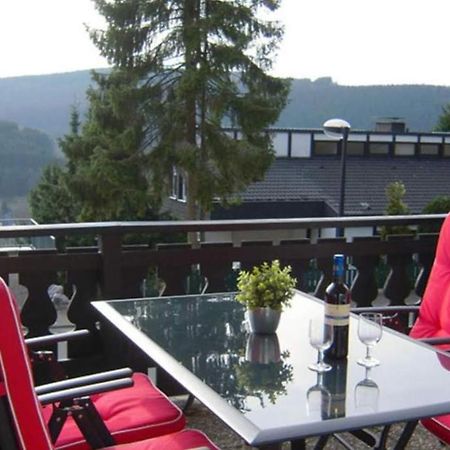 Welcome In - Am Bergelchen 60-B, Winterberg-Niedersfeld Buitenkant foto